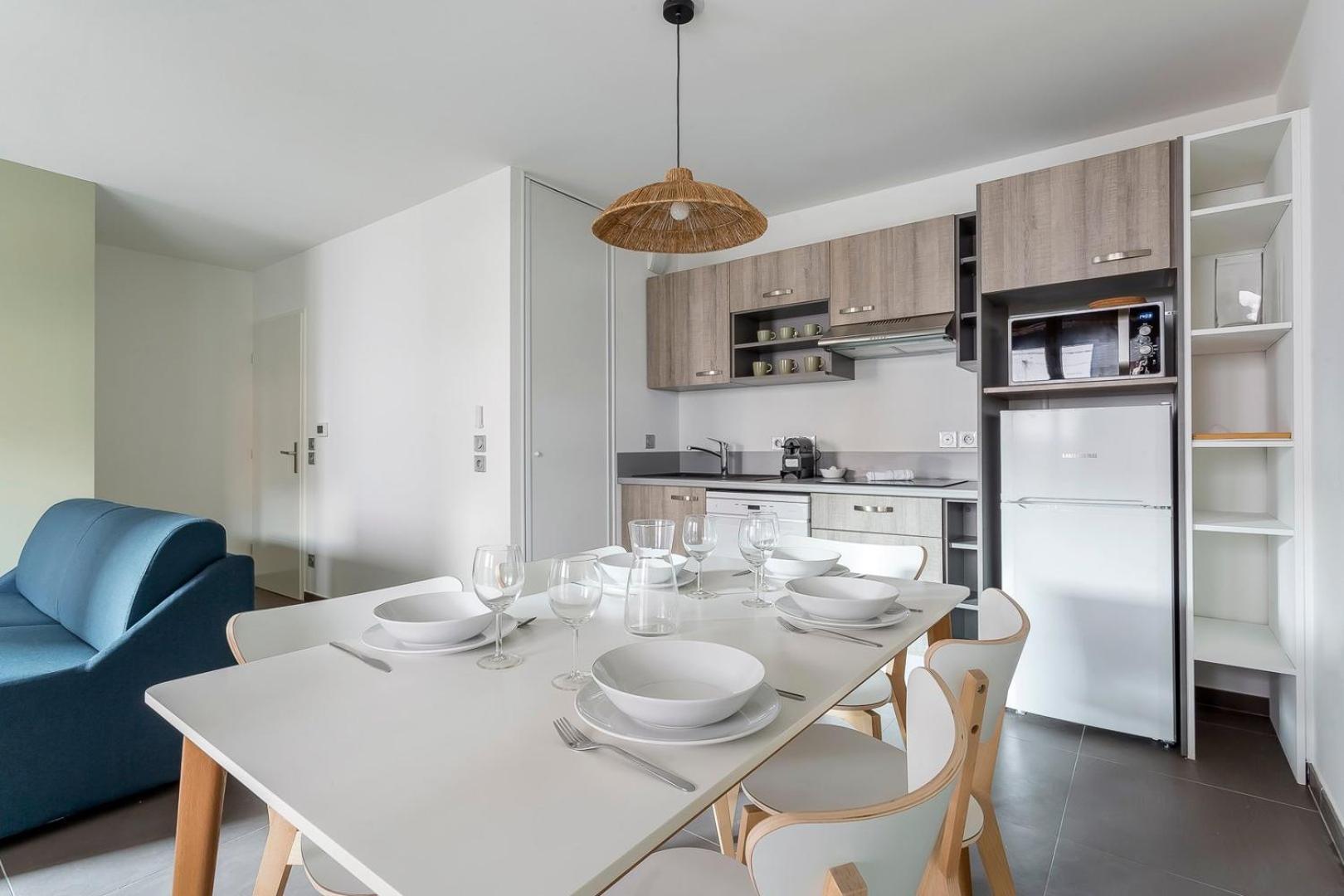 Suite Croix-Rousse : T3 Avec Patio ! リヨン エクステリア 写真