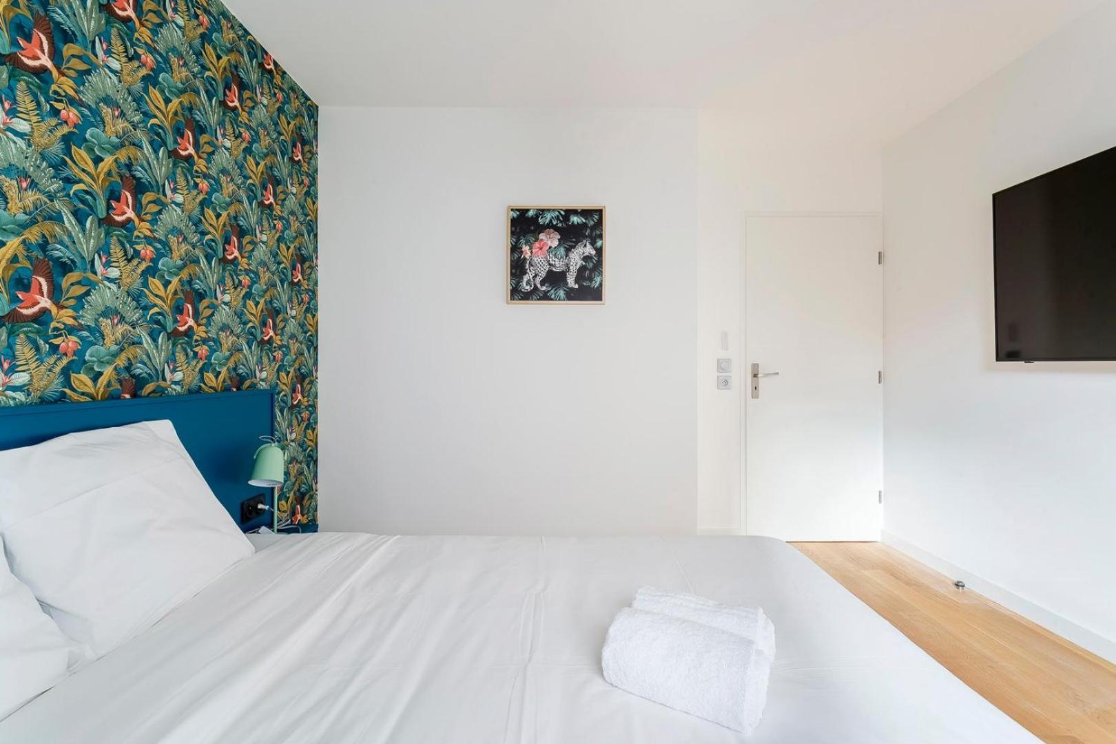 Suite Croix-Rousse : T3 Avec Patio ! リヨン エクステリア 写真