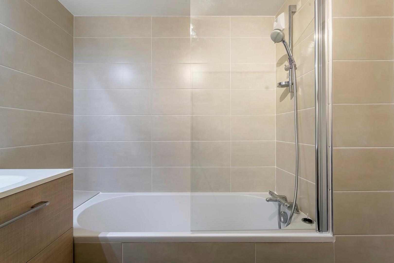 Suite Croix-Rousse : T3 Avec Patio ! リヨン エクステリア 写真