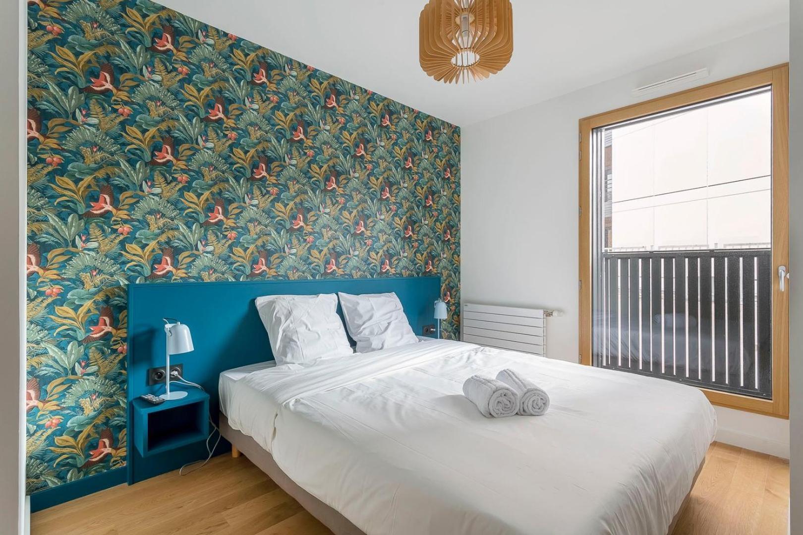 Suite Croix-Rousse : T3 Avec Patio ! リヨン エクステリア 写真